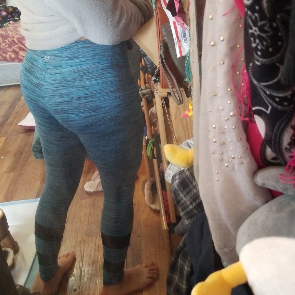 Forever 21 active leggings